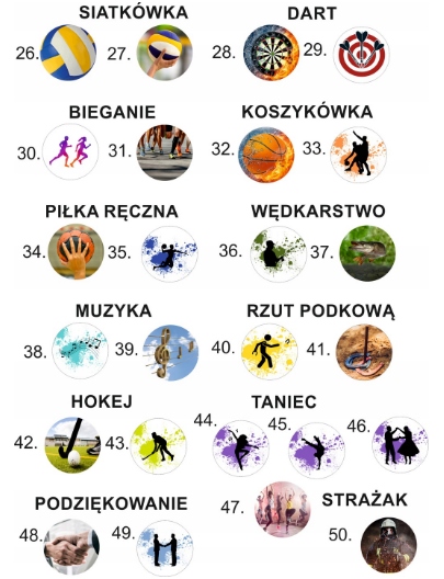 PUCHAR TROFEUM 9220A 19 cm + GRAWER GRATIS