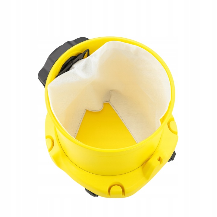 10x WORKI DO ODKURZACZA KARCHER WD3 WD 3 MV3 WD2 SE4001 KWD3 zestaw +