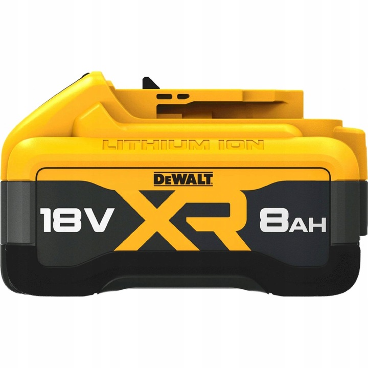Akumulator Bateria DeWalt DCB1880 18V 8A oryginalna najmocniejsza NEW