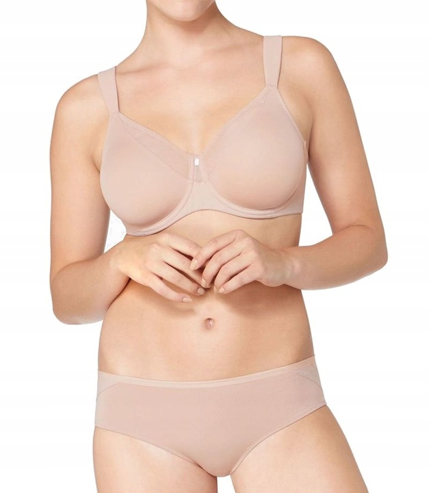 TRIUMPH TRUE SHAPE SENSATION W01 MINIMIZER 90D