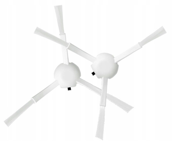 SZCZOTKI FILTRY MOPY WORKI DO XIAOMI MI ROBOT VACUUM X20/ X10 PLUS/