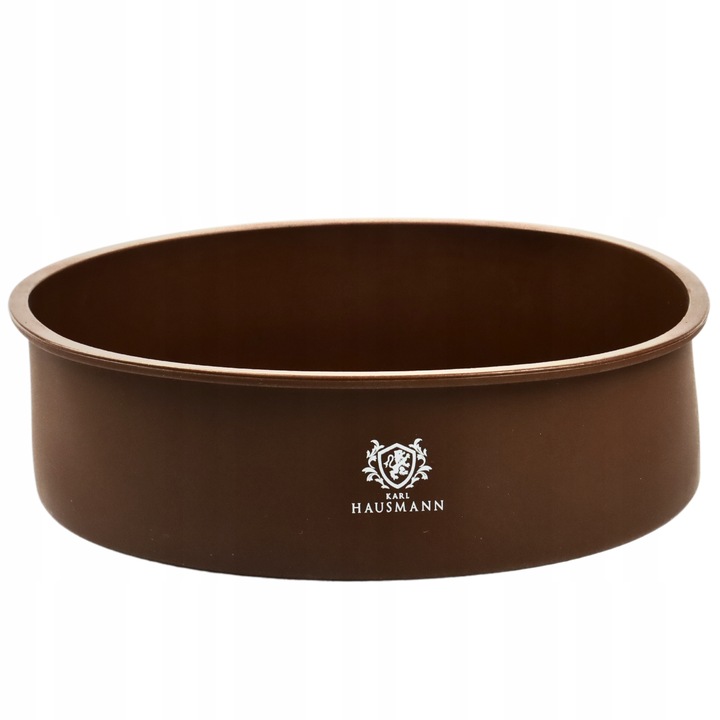 ZESTAW SILIKONOWA FORMA do PIECZENIA OKRĄGŁA FORMA BLACHA DO PIECZENIA