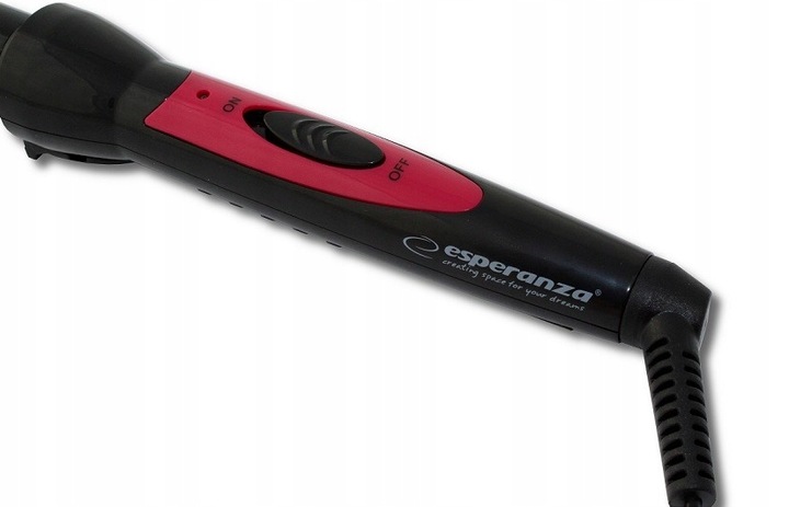 LOKÓWKA TRADYCYJNA CERAMICZNA DO KRĘCENIA WŁOSÓW LOKÓW 16MM MOCNA