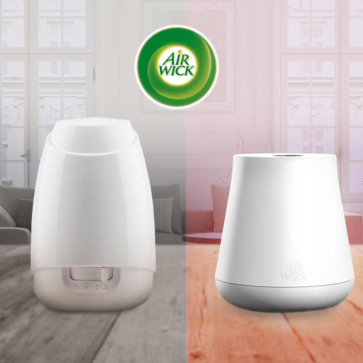 AIR WICK AROMA MIST AROMATYCZNA MGIEŁKA RELAKS WKŁAD 20 ML