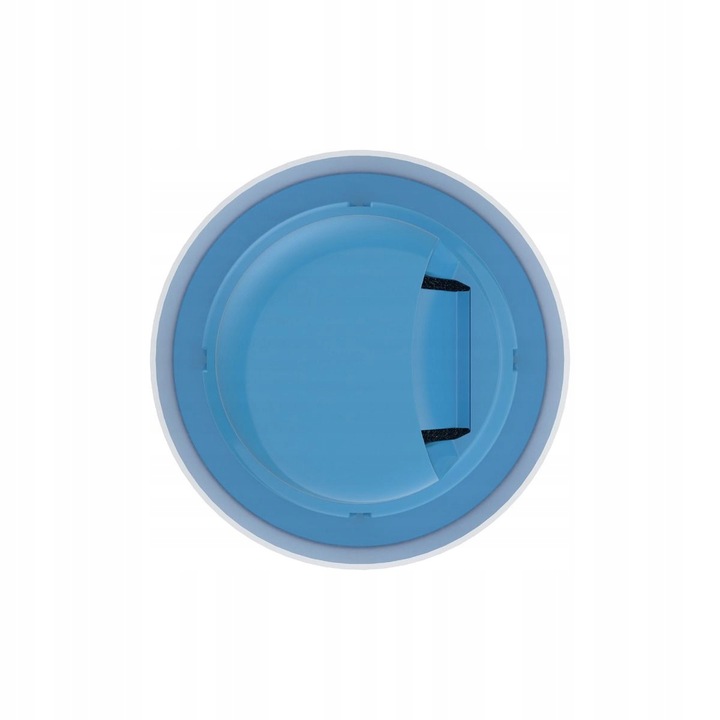 10szt. WKŁAD FILTR DAFI CLASSIC MAGNEZ MG+