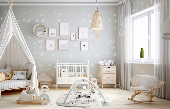 MATA EDUKACYJNA MILJO FOREST ADVENTURE 3w1