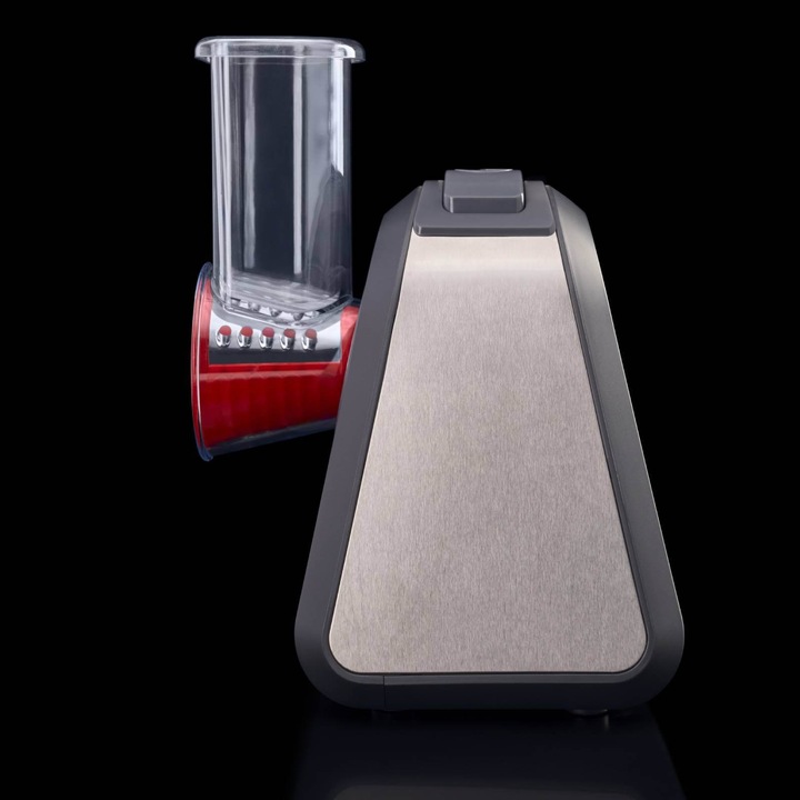 Szatkownica 7w1 Tarka Elektryczna do warzyw sałatek lodów frytek