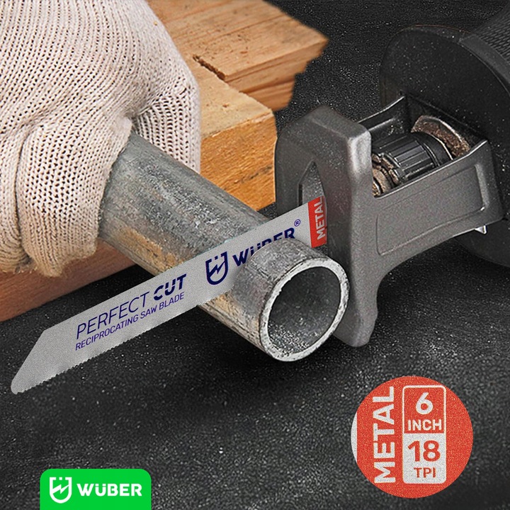 ZESTAW BRZESZCZOTÓW DO PIŁY SZABLASTEJ NOŻE DO METALU I DREWNA NOŻYKI