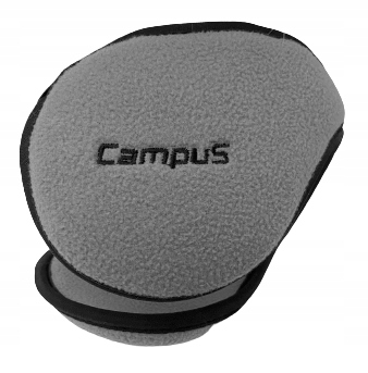 CIEPŁE SPORTOWE NAUSZNIKI POLAROWE CAMPUS ZIMA