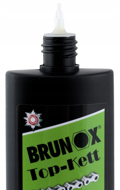 Brunox Top-Kett 100 ml do łańcuchów i przerzutek
