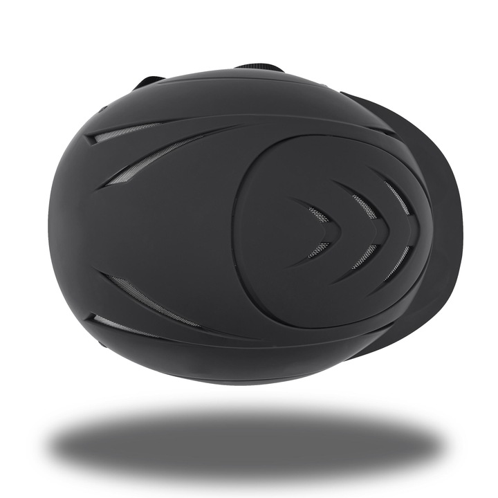 Kask jeździecki 500