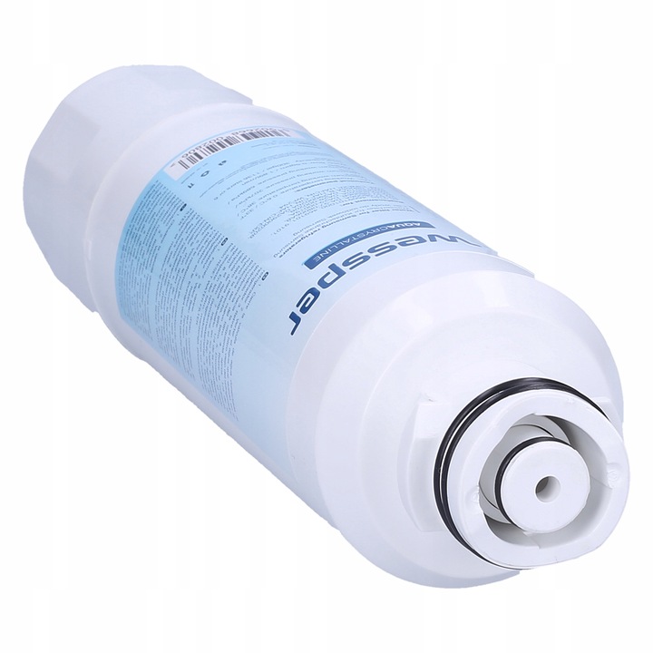 2x FILTR WODY do lodówki Samsung RS51K57H02C zamiennik DA29-00020B