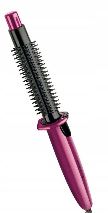 Lokówka tradycyjna Remington Flexibrush Steam Parowa Do Włosów CB4N