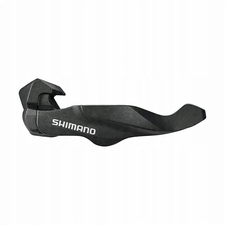 Pedały spd szosowe Shimano PD-RS500 + bloki SH11