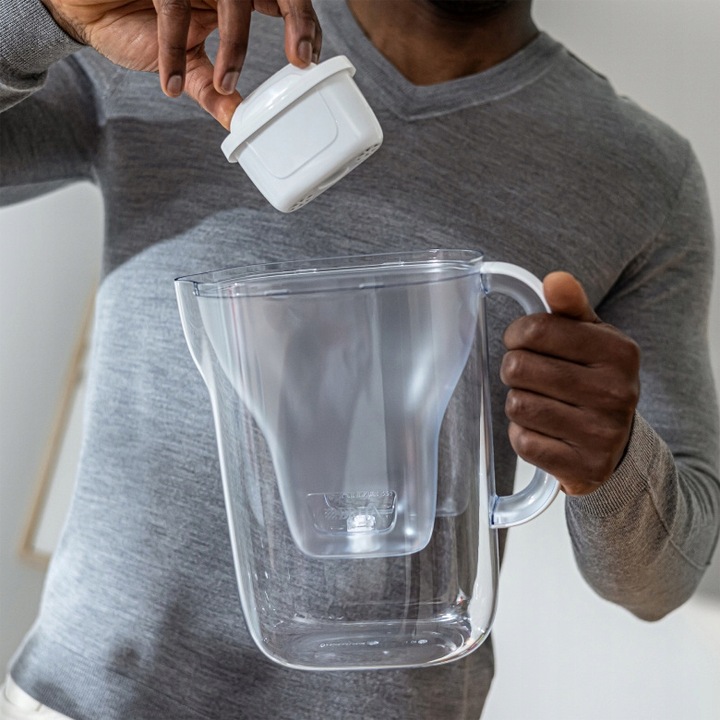 Wkład filtrujący wodę BRITA MAXTRA PRO Pure Performance 3 szt do