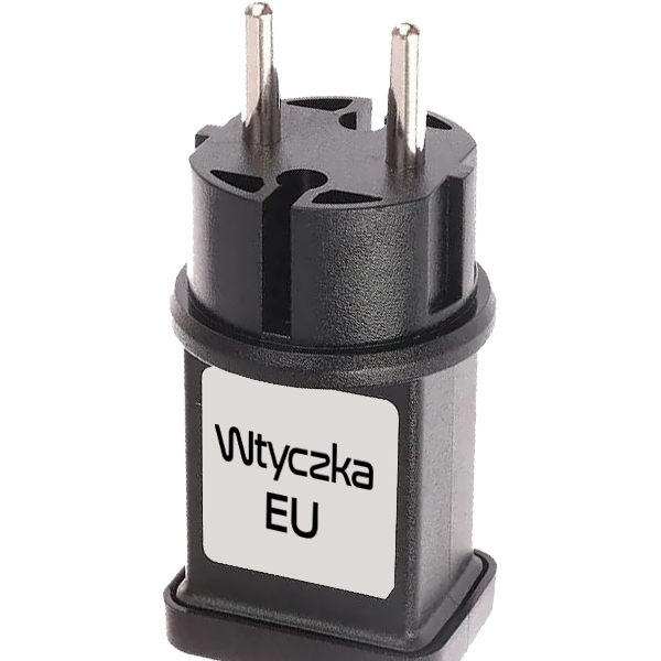 METEORY 50 CM LAMPKI PADAJĄCY ŚNIEG OŚWIETLENIE ŚWIĄTECZNE IP44 SOPLE LED