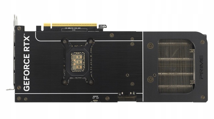 ASUS GeForce RTX 5070 Prime OC 12GB GDDR7 DLSS4