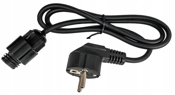 POMPA OBIEGOWA CYRKULACYJNA ELEKTRONICZNA ENERGOOSZCZĘDNA 25/60-180