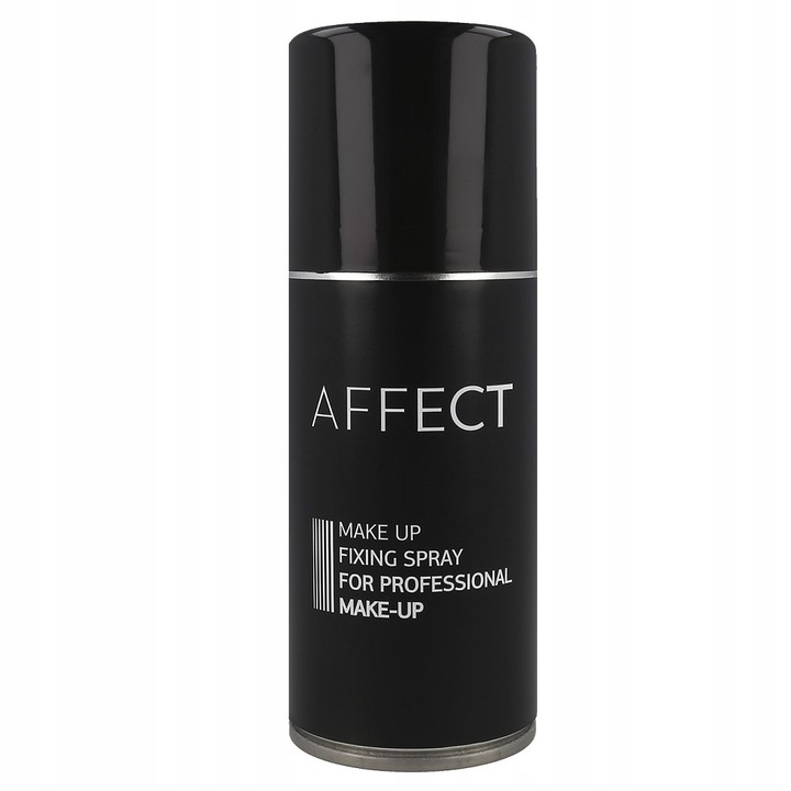 AFFECT FIXING SPRAY Prof. trwalacz makijażu 150ml