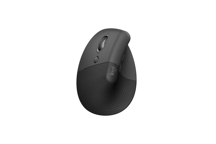 Myszka bezprzewodowa Logitech Lift Left sensor optyczny