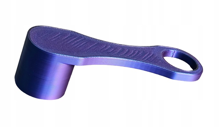 Motylek Mieszadło do Lidlomixa Silvercrest MONSIEUR CUISINE SMART