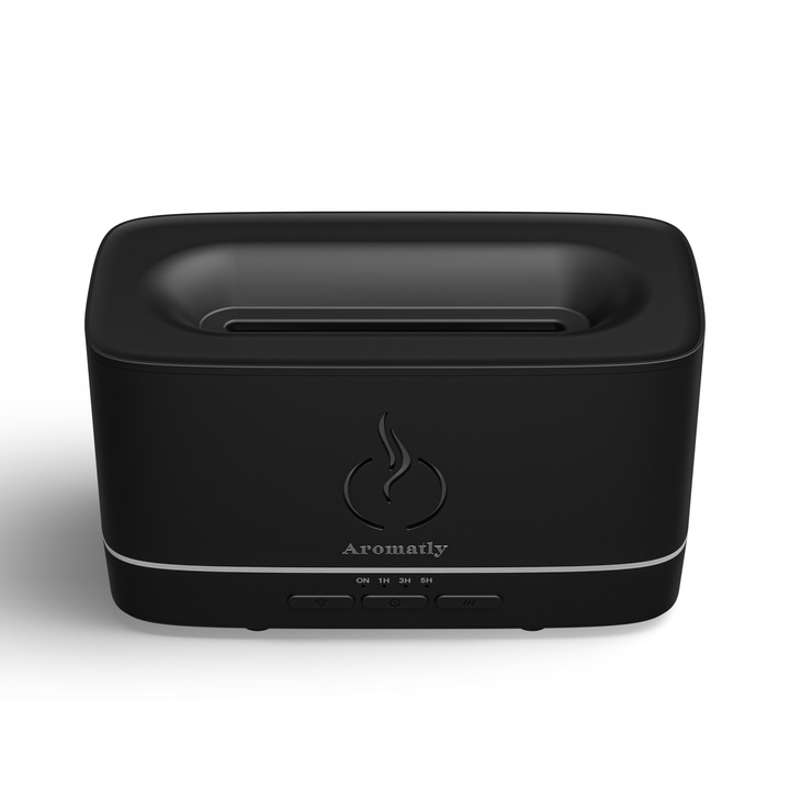 Aromatly DYFUZOR ZAPACHOWY Flame NAWILŻACZ POWIETRZA KOMINEK