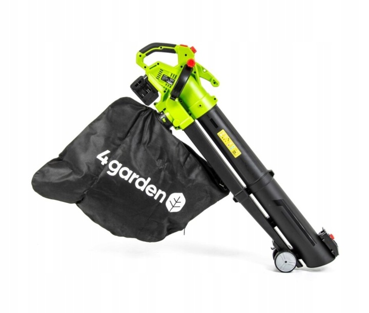 DMUCHAWA AKUMULATOROWA ODKURZACZ AKUMULATOROWY DO LIŚCI 40V 2x20V