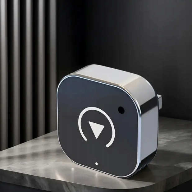 Bezprzewodowy Adapter do Auta CarPlay Android Auto USB WiFi iOS