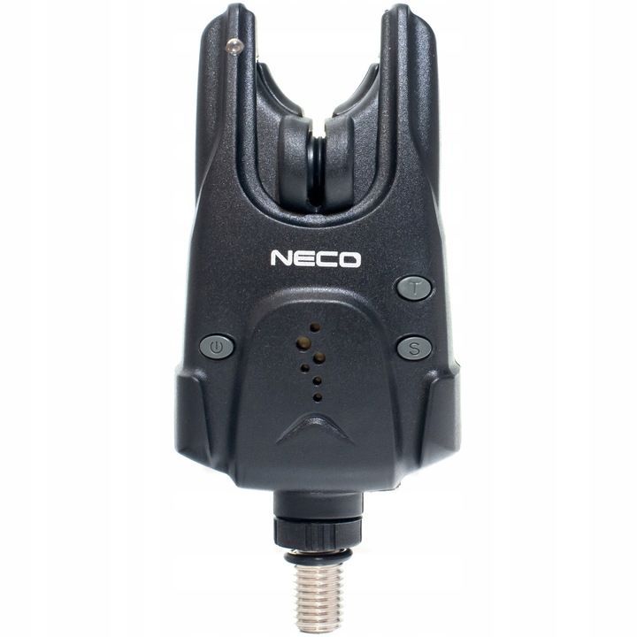 Zestaw sygnalizatorów brań Centralka 2+1 NECO