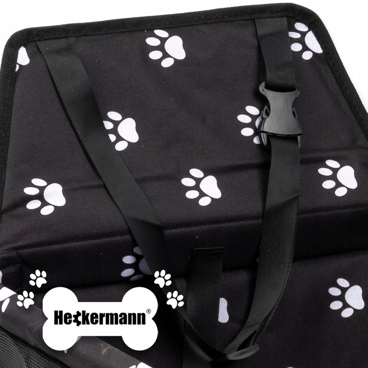 SAMOCHODOWY TRANSPORTER NA SIEDZENIE FOTEL DLA PSA