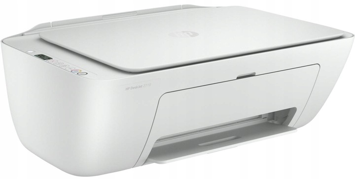 Urządzenie HP DeskJet 2710e