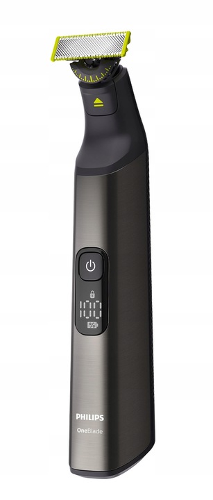Trymer PHILIPS OneBlade Pro QP6652/61