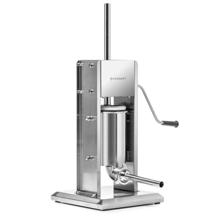 NADZIEWARKA DO KIEŁBAS PIONOWA 3L FORGAST FG10603