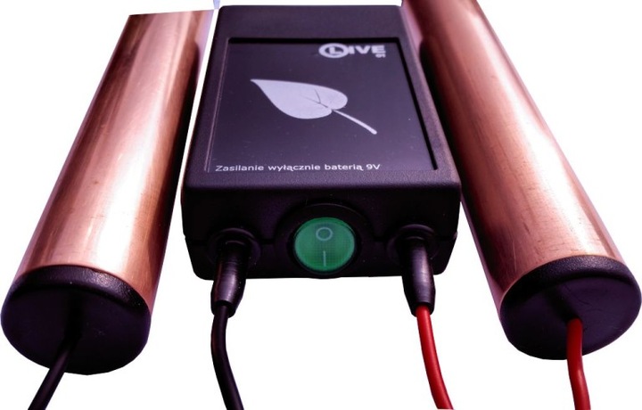 Zapper H.Clark. Elektroniczny antybiotyk.