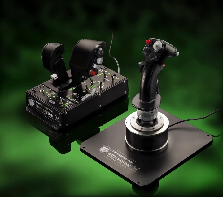 Joystick Thrustmaster 2960720 2960720