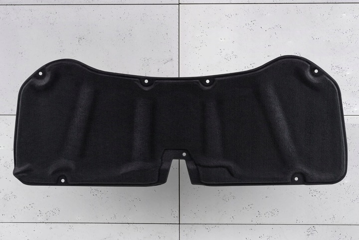 TOYOTA AURIS II 2012-2018 HATCHBACK WYGŁUSZENIE MASKI 5334102340