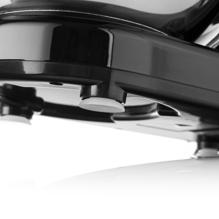 ROBOT PLANETARNY KUCHENNY MIKSER 3 MIESZADŁA HAK MISA OBROTOWA UCHWYT