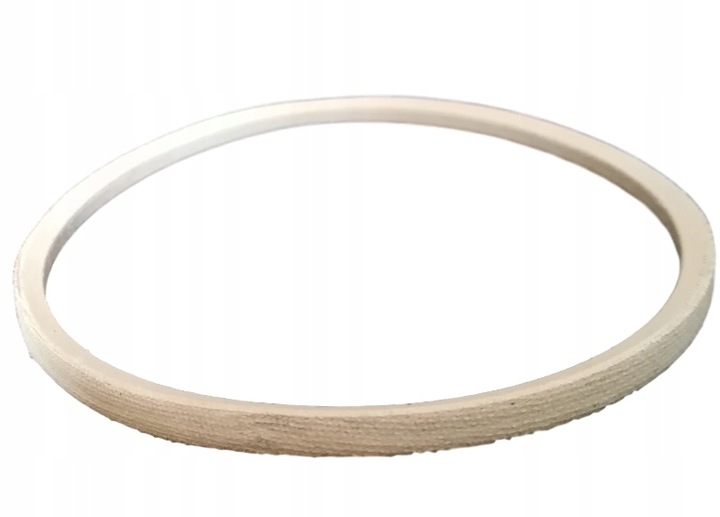 Pasek klinowy do maszyny Łucznik kl 438, 451, 466 ORYGINAŁ Polski