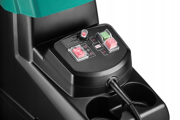 SAMOZASYSAJĄCY ROZDRABNIACZ DO GAŁĘZI Z KOSZEM 60 RĘBAK FREZOWY