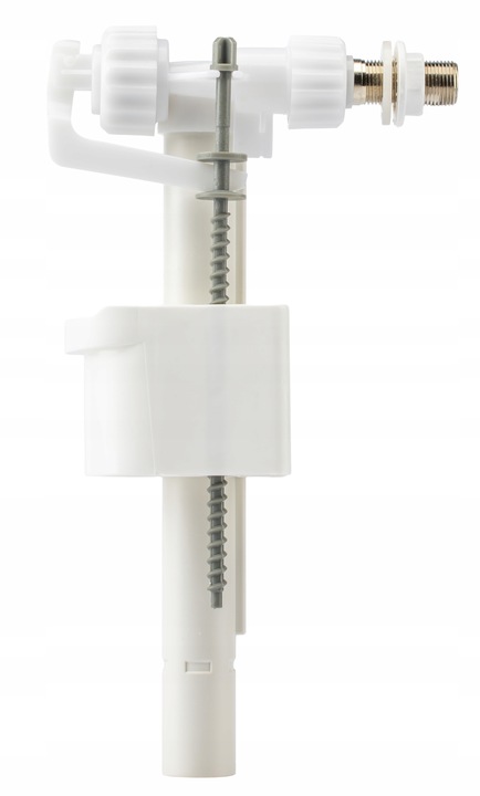 ZAWÓR NAPEŁNIAJĄCY MUSZLI WC PODTYNKOWY DO CERSANIT SIAMP COMPACT 3/8" CALA