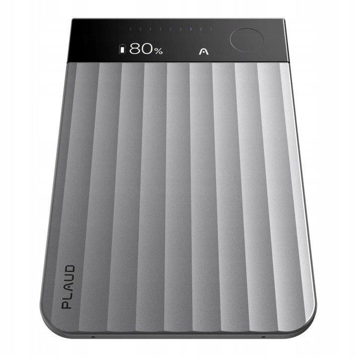 Dyktafon Plaud Note PRO nagrywanie transkrypcja podsumowania AI chat