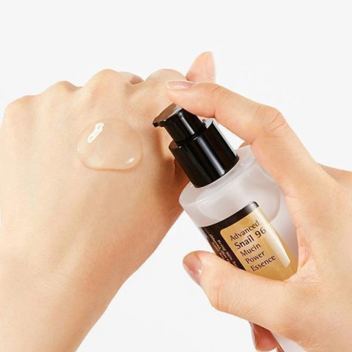 СOSRX Advanced Snail 96 Mucin Power Essence 100 ml