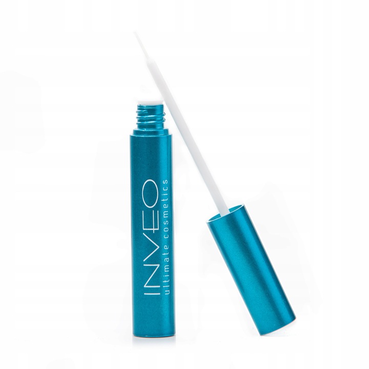 Odżywka do rzęs, serum do rzęs przyśpieszające wzrost long lashes z INVEO
