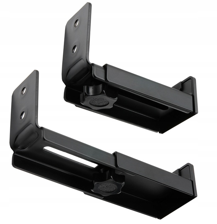 UCHWYTY MOCOWANIE NA SOUNDBAR UNIWERSALNE ŚCIENNE