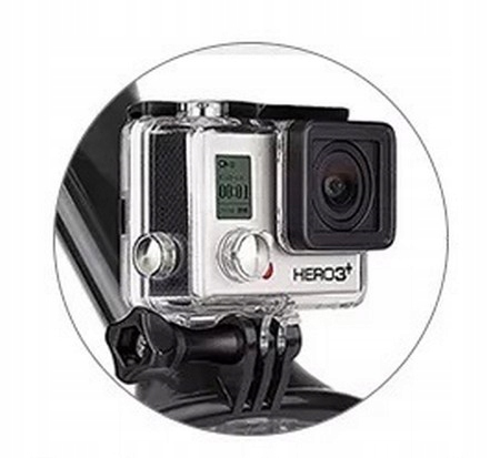 Maska do nurkowania Okulary od snurkowania Pełnotwarzowa z rurką fajką Pro2