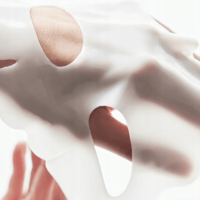 Nawilżająca Maska w Płachcie KOlagen Biodance Bio Collagen Mask 4