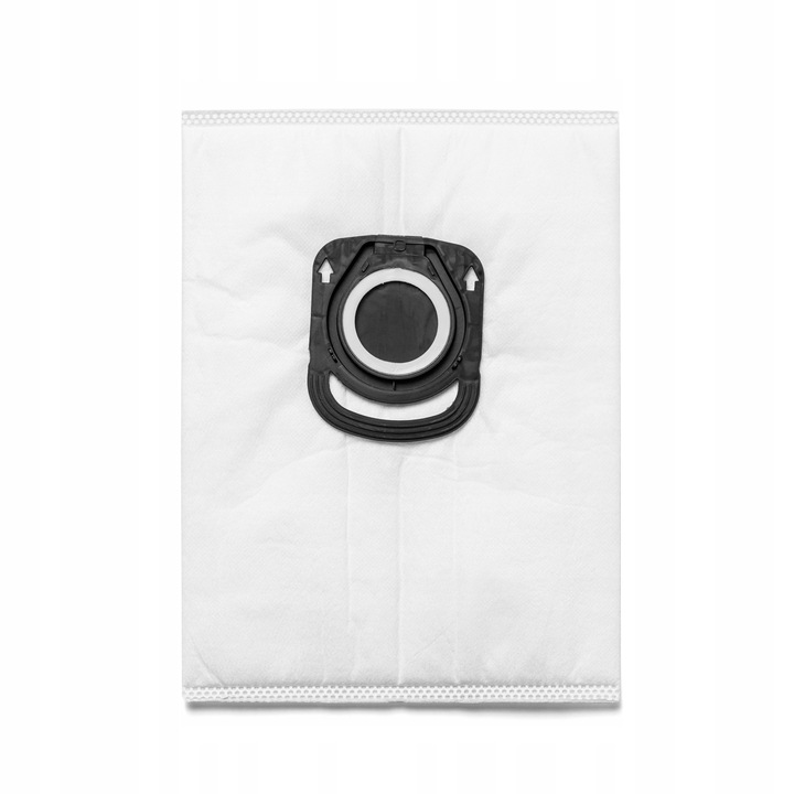 12x Worki do TEFAL ROWENTA X-Trem Power HYGIENE+