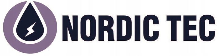 Zawór trójdrożny mieszający 1" NORDIC TEC zawór 3-drogowy MIESZACZ 1 cal