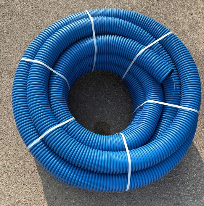 Rura Karbowana Arot DVR Peszel do Ziemi z pilotem 50 mm 25 m