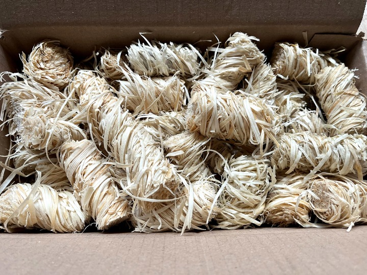 PODPAŁKA DO KOMINKA ROZPAŁKA DO GRILLA PIECA DREWNO EKOLOGICZNA 3kg